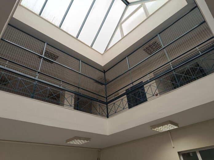 Ελευθέριο Κορδελιό: Μεταστεγάζεται αυτήν την εβδομάδα του Ειδικό Σχολείο Ελευθερίου Κορδελιού