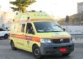Θεσσαλονίκη: ΙΧ συγκρούστηκε με δίκυκλο στον Βαρδάρη – Ένα άτομο στο νοσοκομείο