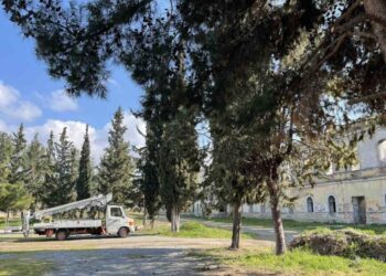 Θεσσαλονίκη: Αντίστροφη μέτρηση για το Μητροπολιτικό Πάρκο Παύλου Μελά