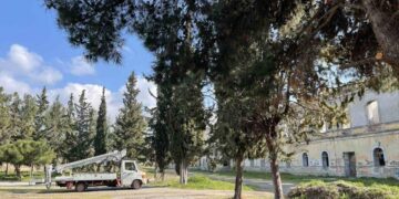 Θεσσαλονίκη: Αντίστροφη μέτρηση για το Μητροπολιτικό Πάρκο Παύλου Μελά