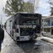 ΠΡΙΝ ΛΙΓΟ: Φωτιά σε λεωφορείο του ΚΤΕΛ στο Δερβένι – Κατέβηκαν εγκαίρως οι επιβάτες