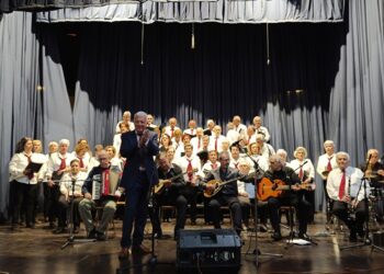 Δήμος Κορδελιού – Ευόσμου: Τα ΚΑΠΗ τίμησαν τους ήρωες του 1821 και τον Ευαγγελισμό της Θεοτόκου