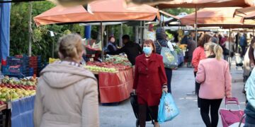Δήμος Κορδελιού-Ευόσμου: Βούτηξαν τσάντα και χρήματα από 87χρονη που κινούνταν με αναπηρικό αμαξίδιο σε λαϊκή- Είχαν κάνει άλλες 11 κλοπές
