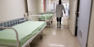 Θεσσαλονίκη: Νοσοκόμα καταδικάστηκε επειδή παρουσίασε θετικό δείγμα Covid για να γλυτώσει την αναστολή εργασίας