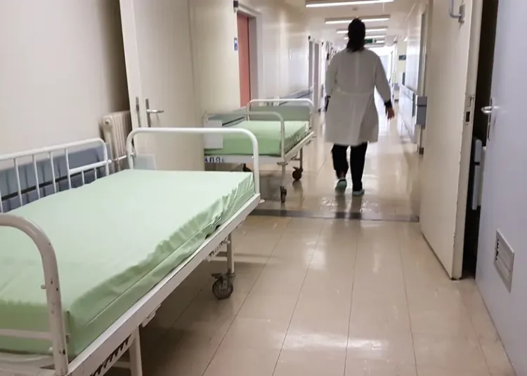 Θεσσαλονίκη: Νοσοκόμα καταδικάστηκε επειδή παρουσίασε θετικό δείγμα Covid για να γλυτώσει την αναστολή εργασίας