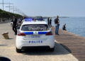 Θεσσαλονίκη: Γυναίκα ανασύρθηκε νεκρή από τον Θερμαϊκό στη Νέα Παραλία
