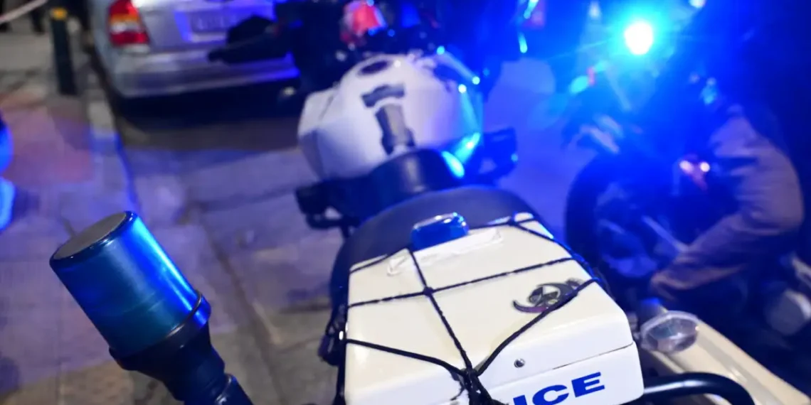 Θεσσαλονίκη: Μεθυσμένος οδηγός φορτηγού έβγαλε σουγιά και μαχαίρωσε επιβάτη αυτοκίνητου μετά από τροχαίο