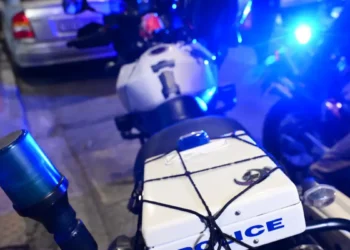 Θεσσαλονίκη: Μεθυσμένος οδηγός φορτηγού έβγαλε σουγιά και μαχαίρωσε επιβάτη αυτοκίνητου μετά από τροχαίο