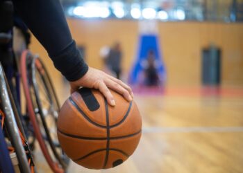 Δήμος Κορδελιού-Ευόσμου: Διεθνές τουρνουά μπάσκετ ατόμων με αναπηρία