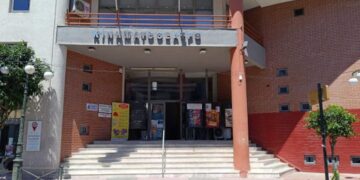 Δημοτικός Κινηματογράφος Κορδελιού Ευόσμου: Προβολές νέων ταινιών
