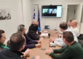 Θεσσαλονίκη: Στο γραφείο Ανδρουλάκη εκπρόσωποι των στρατιωτικών της πόλης