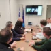 Θεσσαλονίκη: Στο γραφείο Ανδρουλάκη εκπρόσωποι των στρατιωτικών της πόλης