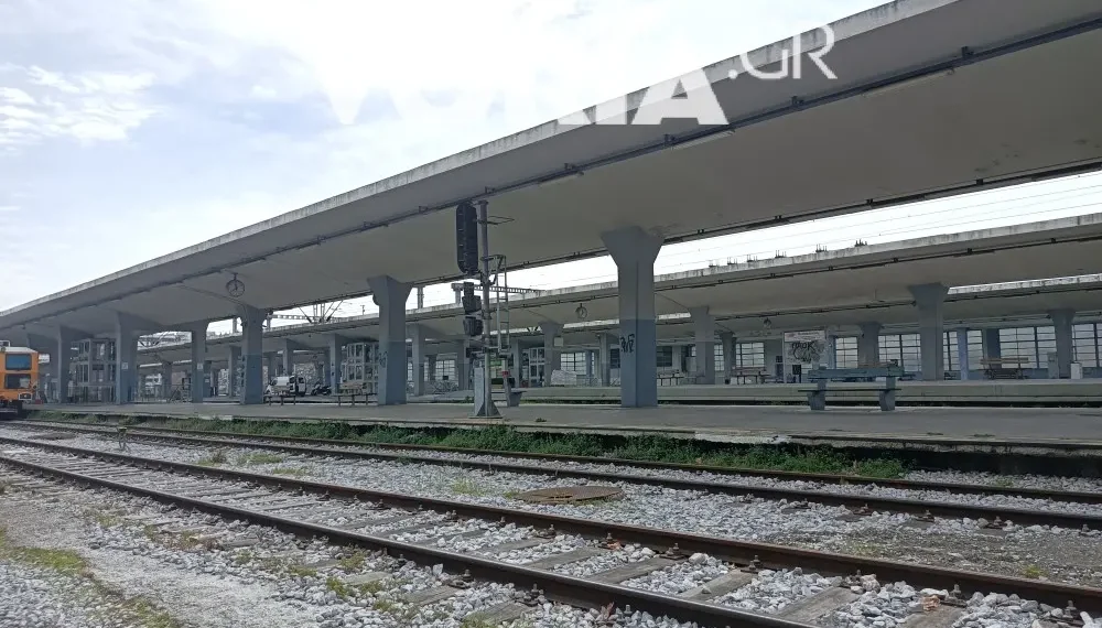 Τι θα σημάνει για τη Θεσσαλονίκη η σιδηροδρομική σύνδεση Κωνσταντινούπολης – Ηγουμενίτσας