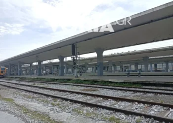 Τι θα σημάνει για τη Θεσσαλονίκη η σιδηροδρομική σύνδεση Κωνσταντινούπολης – Ηγουμενίτσας
