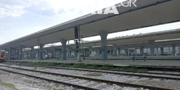 Τι θα σημάνει για τη Θεσσαλονίκη η σιδηροδρομική σύνδεση Κωνσταντινούπολης – Ηγουμενίτσας