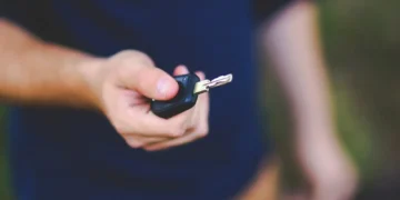 Θεσσαλονίκη: Ενεπλάκη σε τροχαίο ατύχημα ενώ είχε καταναλώσει αλκοόλ