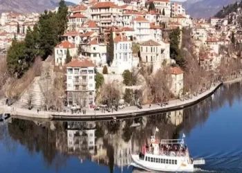 Β. Ελλάδα: Πού αγοράζεις σπίτι με κάτω από 1.000 ευρώ/τ.μ. – Στα ύψη οι τιμές στη Θεσσαλονίκη