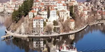 Β. Ελλάδα: Πού αγοράζεις σπίτι με κάτω από 1.000 ευρώ/τ.μ. – Στα ύψη οι τιμές στη Θεσσαλονίκη