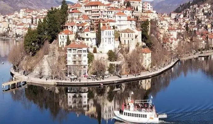 Β. Ελλάδα: Πού αγοράζεις σπίτι με κάτω από 1.000 ευρώ/τ.μ. – Στα ύψη οι τιμές στη Θεσσαλονίκη