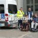 Θεσσαλονίκη: 150.000 δωρεάν μετακινήσεις ατόμων με αναπηρίες από τον ΟΑΣΘ