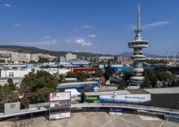 Υπογραφές για δημοψήφισμα στη Θεσσαλονίκη – Ποιο θα είναι το ερώτημα για τη ΔΕΘ