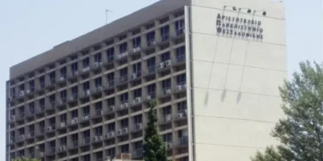 Θεσσαλονίκη: Στο σκαμνί για απιστία πανεπιστημιακοί του ΑΠΘ για έργα με απευθείας αναθέσεις