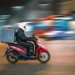 Άγρια επίθεση με πέτρες σε ντελιβερά στη Θεσσαλονίκη – Τον απείλησε με γκασμά, σφυρί και κατσαβίδι