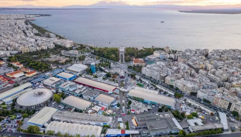Έως και 400 εκατ. ευρώ θα φέρνει ετησίως στη Θεσσαλονίκη η ΔΕΘ μετά την ανάπλαση