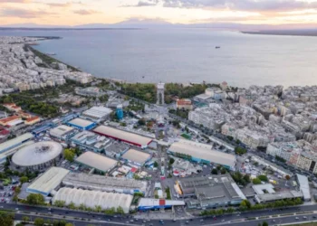 Έως και 400 εκατ. ευρώ θα φέρνει ετησίως στη Θεσσαλονίκη η ΔΕΘ μετά την ανάπλαση