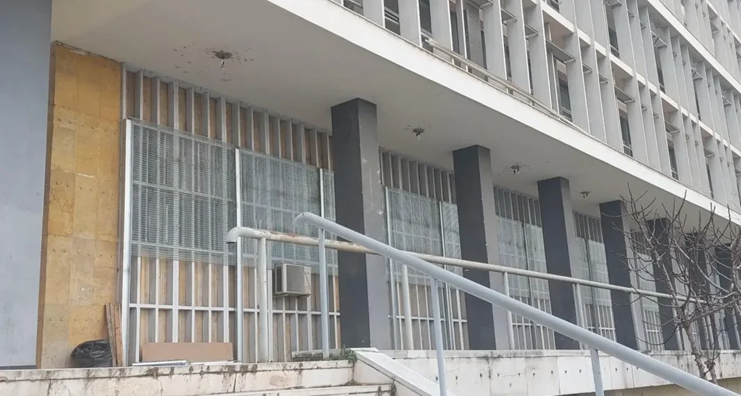 Λαγκαδάς: Ελεύθερος ο ανήλικος για την επίθεση σε οδηγού αστικού