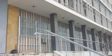 Λαγκαδάς: Ελεύθερος ο ανήλικος για την επίθεση σε οδηγού αστικού
