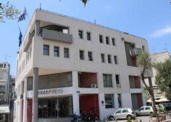 Συναγερμός στη Δυτική Θεσσαλονίκη: Παρήγγειλαν πίτσες και… paysafe στο όνομα του δημάρχου!