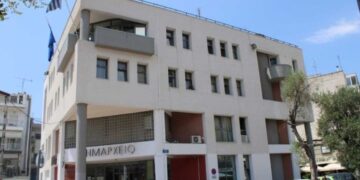 Συναγερμός στη Δυτική Θεσσαλονίκη: Παρήγγειλαν πίτσες και… paysafe στο όνομα του δημάρχου!