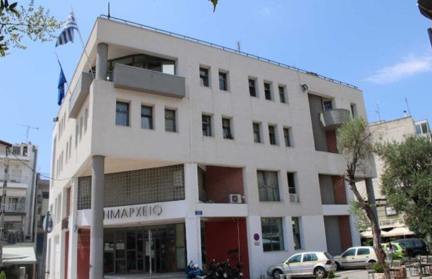 Συναγερμός στη Δυτική Θεσσαλονίκη: Παρήγγειλαν πίτσες και… paysafe στο όνομα του δημάρχου!