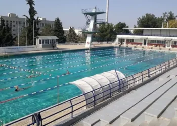 Θεσσαλονίκη: Πότε θα επαναλειτουργήσει το Εθνικό Κολυμβητήριο – Εξελίξεις για δύο νέα αθλητικά κέντρα στα δυτικά