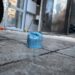 Θεσσαλονίκη: Επίθεση με γκαζάκι τα ξημερώματα στην είσοδο πολυκατοικίας όπου μένει αστυνομικός