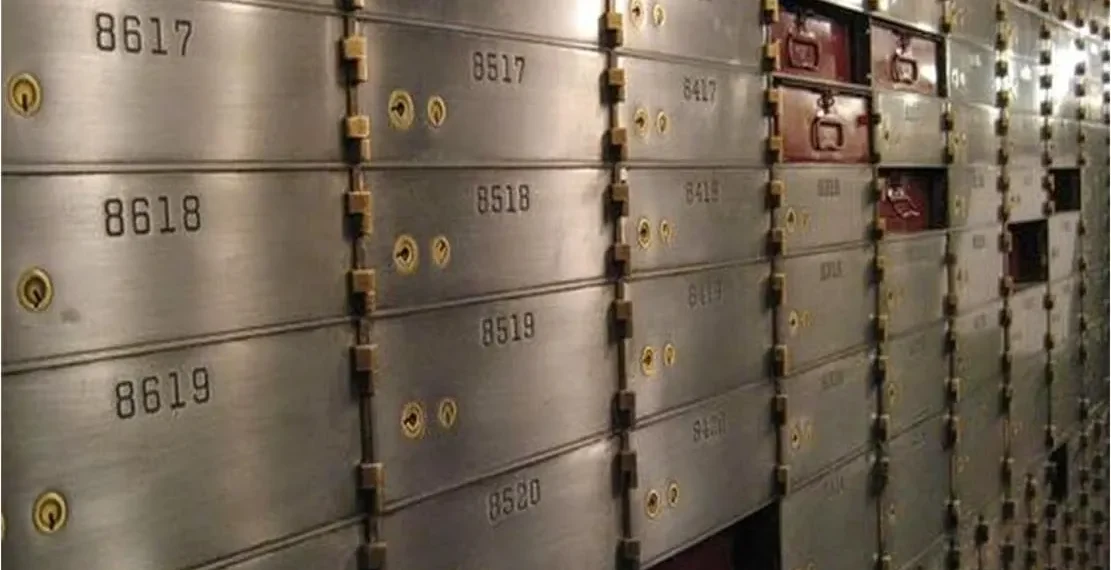 Θεσσαλονίκη: Δικαίωση για πελάτες Τράπεζας που έχασαν όσα φύλαγαν σε θυρίδα