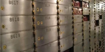 Θεσσαλονίκη: Δικαίωση για πελάτες Τράπεζας που έχασαν όσα φύλαγαν σε θυρίδα
