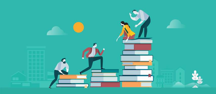 Δήμος Κορδελιού – Ευόσμου: Ημερίδες Επαγγελματικού Προσανατολισμού