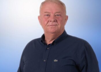 Θεσσαλονίκη: Έδειραν δημοτικό σύμβουλο – Η στιγμή της άγριας επίθεση σε βίντεο