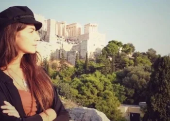 Πέθανε η Θεσσαλονικιά δημοσιογράφος Στέλλα Καλησπεράτου