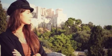 Πέθανε η Θεσσαλονικιά δημοσιογράφος Στέλλα Καλησπεράτου