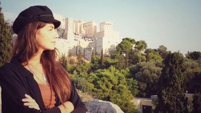 Πέθανε η Θεσσαλονικιά δημοσιογράφος Στέλλα Καλησπεράτου