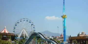 Θεσσαλονίκη: Γιατί παραμένει κλειστό το Magic Park