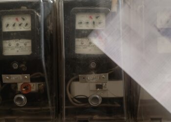 Θεσσαλονίκη: Πείραξαν τον μετρητή ρεύματος και δεν καταγράφηκαν ποτέ κιλοβατώρες αξίας 42.000 ευρώ – Δύο συλλήψεις