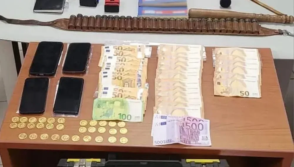 Θεσσαλονίκη: Πώς δρούσε το κύκλωμα με τις σορούς στην Ιατροδικαστική Υπηρεσία – Ο τιμοκατάλογος