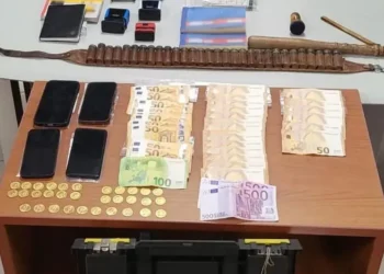 Θεσσαλονίκη: Πώς δρούσε το κύκλωμα με τις σορούς στην Ιατροδικαστική Υπηρεσία – Ο τιμοκατάλογος