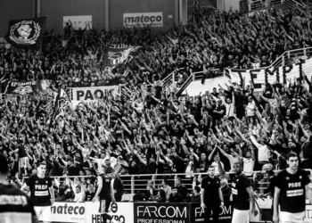 Θεσσαλονίκη: Δεν διατρέχει κίνδυνο ο 21χρονος οπαδός του ΠΑΟΚ που τραυματίστηκε από κροτίδα