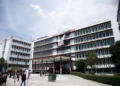 Θεσσαλονίκη: Αστυνομική επιχείρηση εντός του ΑΠΘ σε χώρο που τελούσε υπό κατάληψη