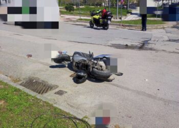 Εύοσμος: Σφοδρό τροχαίο – Διασωληνώθηκε η τραυματίας